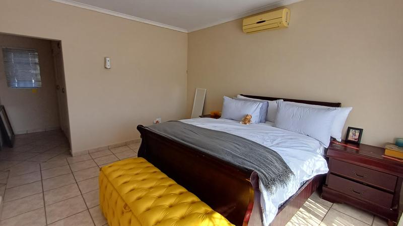 3 Bedroom Property for Sale in Aviary Hill KwaZulu-Natal