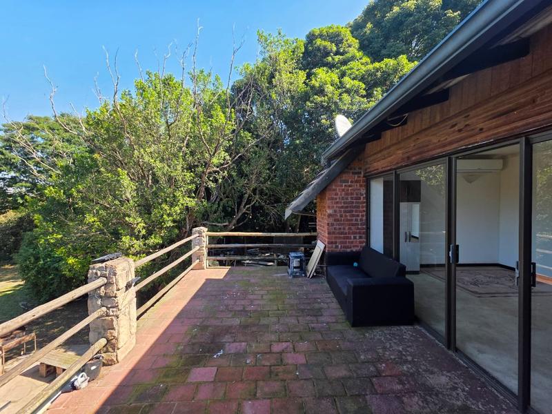 To Let 4 Bedroom Property for Rent in Forest Hills KwaZulu-Natal