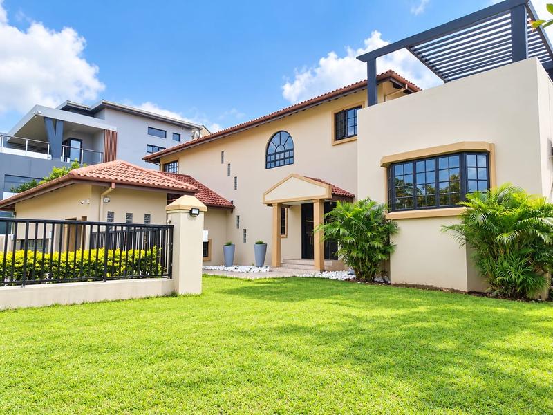 4 Bedroom Property for Sale in Prestondale KwaZulu-Natal