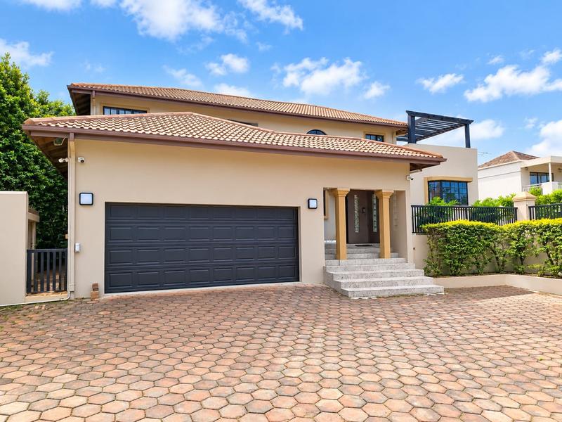 4 Bedroom Property for Sale in Prestondale KwaZulu-Natal
