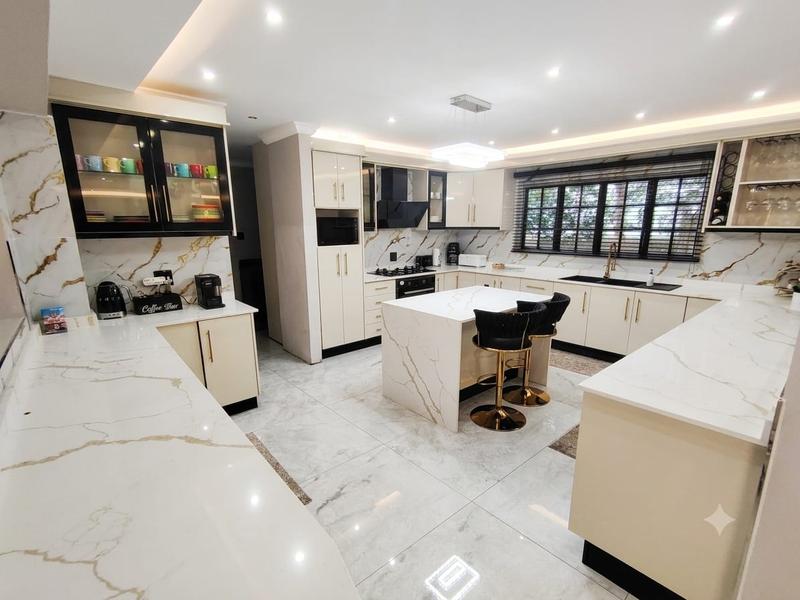 4 Bedroom Property for Sale in Prestondale KwaZulu-Natal