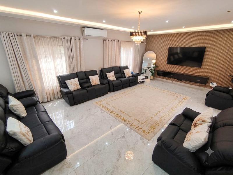 4 Bedroom Property for Sale in Prestondale KwaZulu-Natal