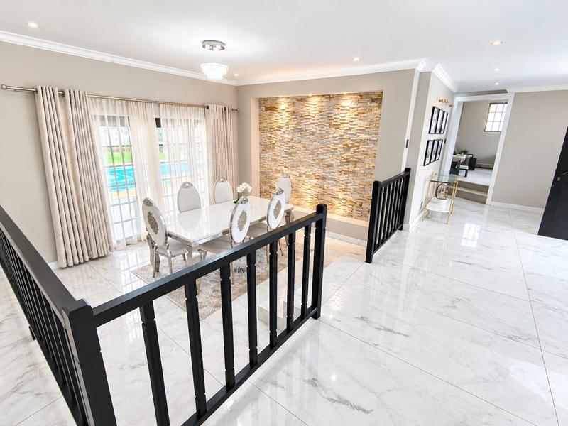 4 Bedroom Property for Sale in Prestondale KwaZulu-Natal