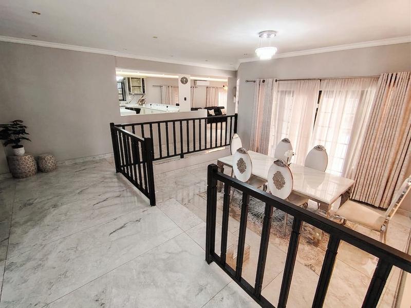 4 Bedroom Property for Sale in Prestondale KwaZulu-Natal