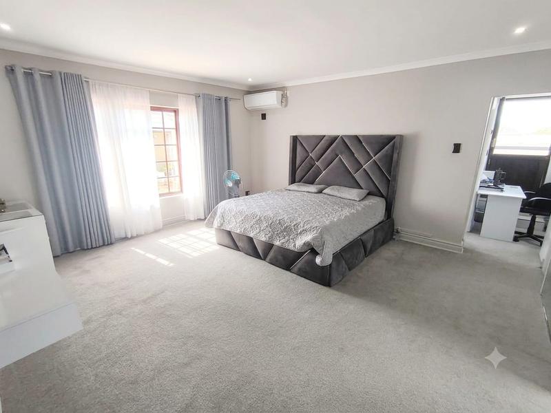 4 Bedroom Property for Sale in Prestondale KwaZulu-Natal