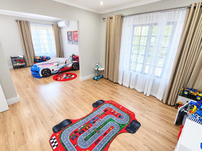 4 Bedroom Property for Sale in Prestondale KwaZulu-Natal