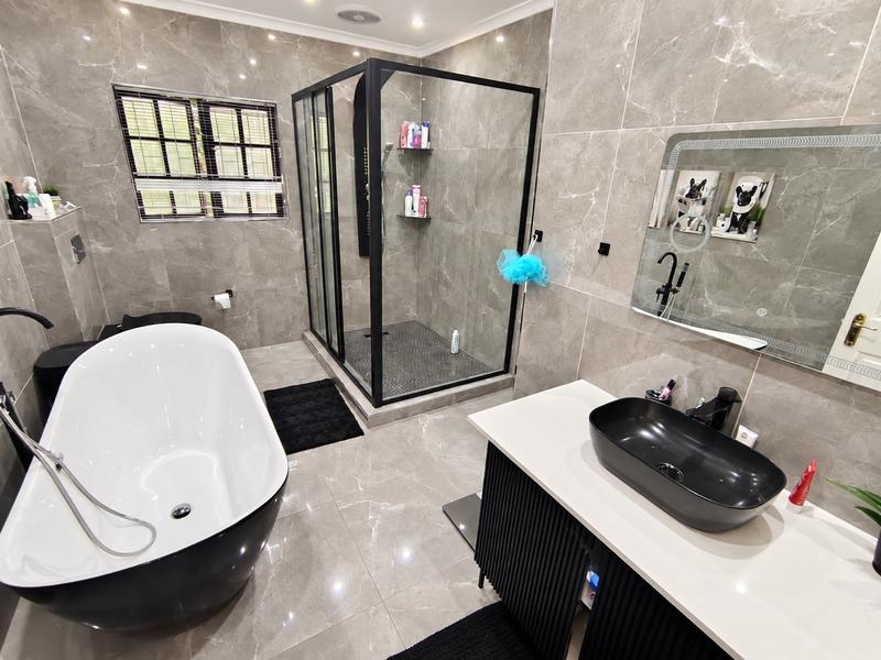 4 Bedroom Property for Sale in Prestondale KwaZulu-Natal