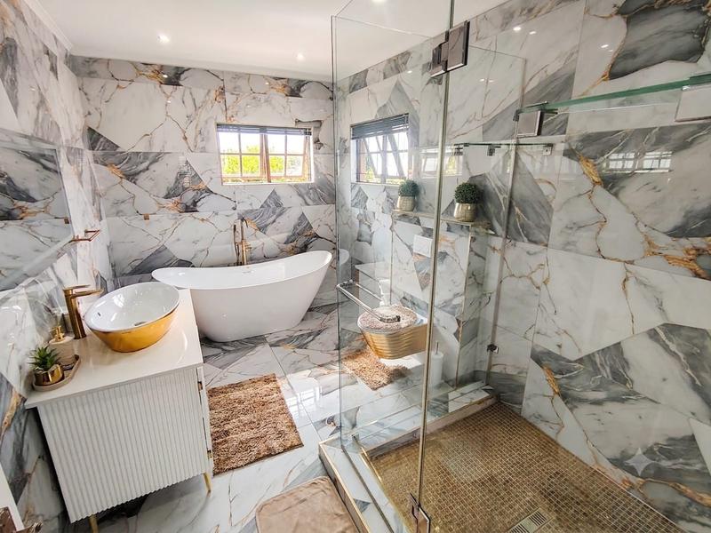4 Bedroom Property for Sale in Prestondale KwaZulu-Natal