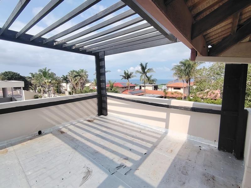 4 Bedroom Property for Sale in Prestondale KwaZulu-Natal