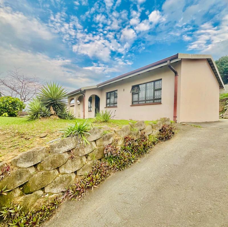 3 Bedroom Property for Sale in Avoca KwaZulu-Natal