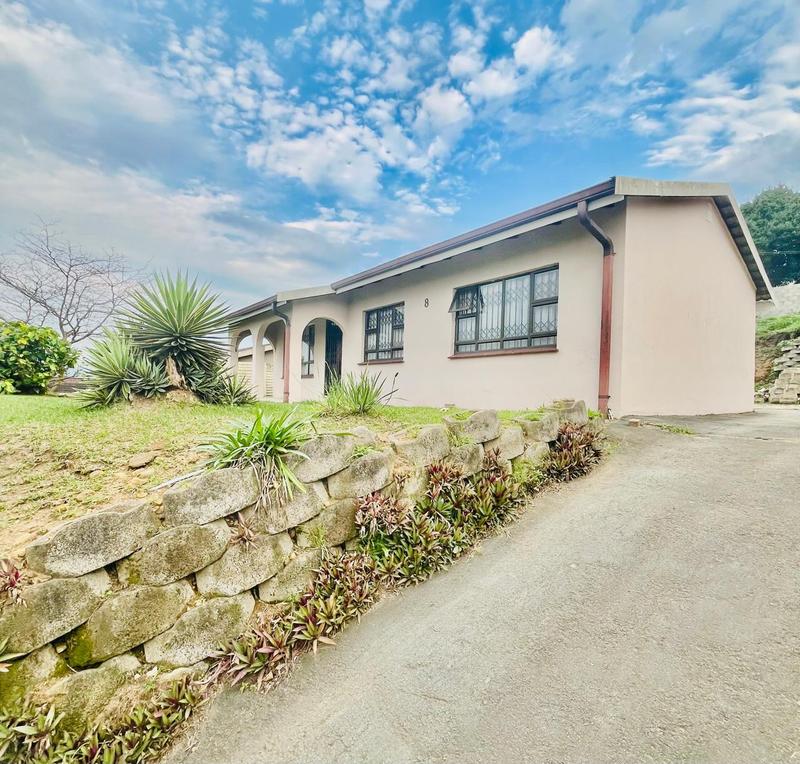 3 Bedroom Property for Sale in Avoca KwaZulu-Natal