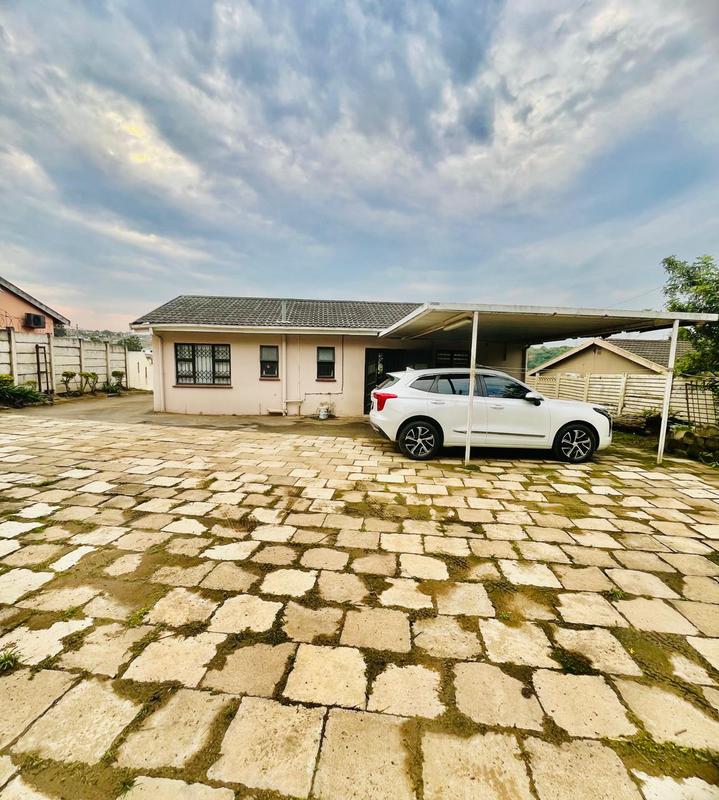 3 Bedroom Property for Sale in Avoca KwaZulu-Natal