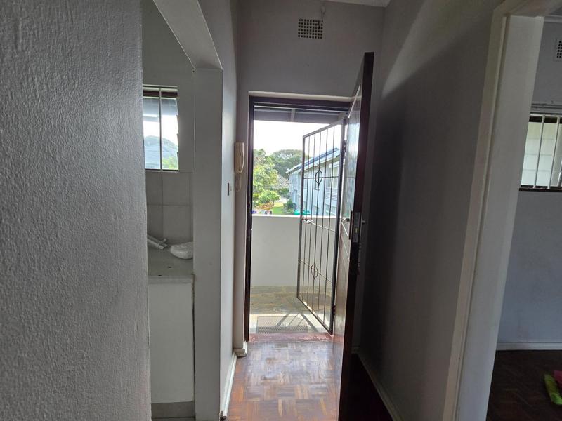 To Let 2 Bedroom Property for Rent in Scottburgh KwaZulu-Natal