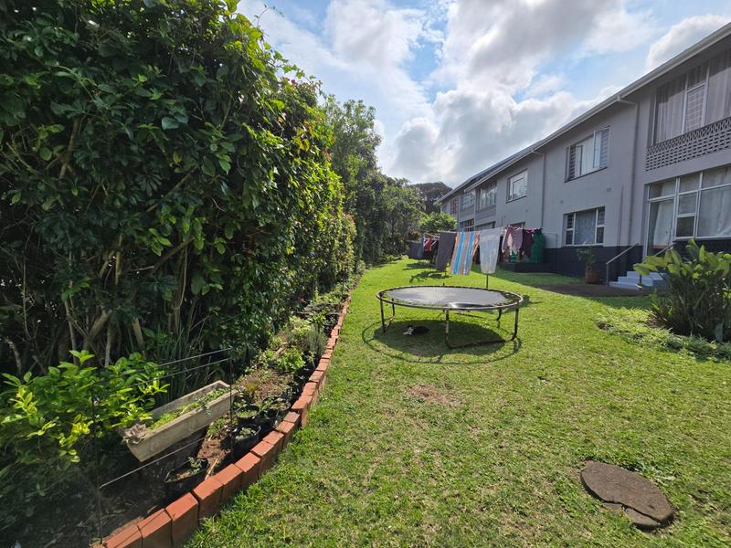 To Let 2 Bedroom Property for Rent in Scottburgh KwaZulu-Natal