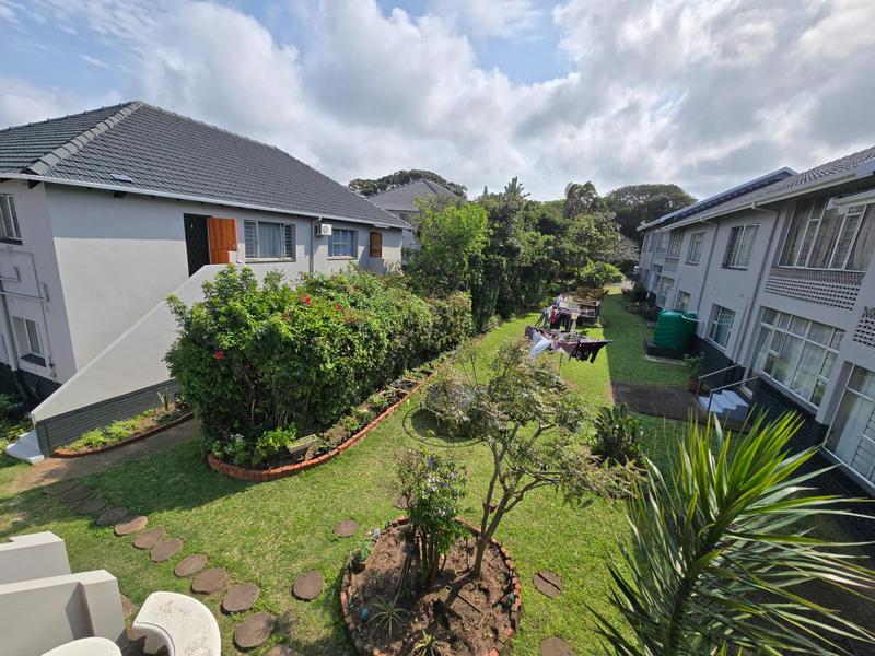 To Let 2 Bedroom Property for Rent in Scottburgh KwaZulu-Natal