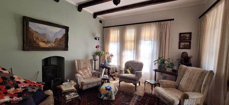 3 Bedroom Property for Sale in Widenham KwaZulu-Natal