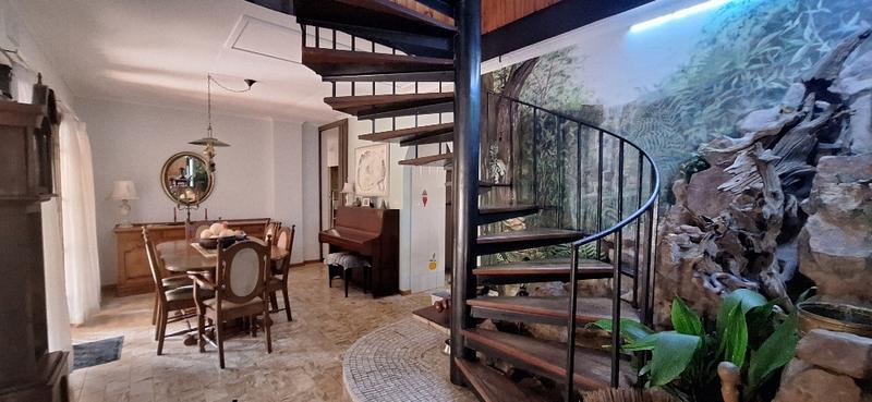 3 Bedroom Property for Sale in Widenham KwaZulu-Natal