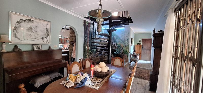 3 Bedroom Property for Sale in Widenham KwaZulu-Natal