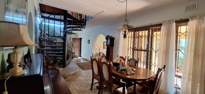 3 Bedroom Property for Sale in Widenham KwaZulu-Natal