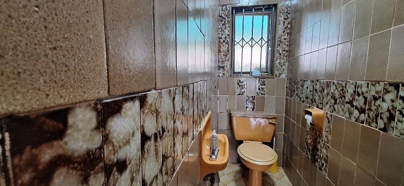 3 Bedroom Property for Sale in Widenham KwaZulu-Natal