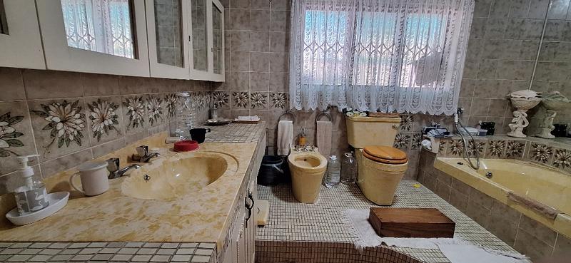 3 Bedroom Property for Sale in Widenham KwaZulu-Natal