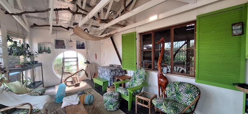 3 Bedroom Property for Sale in Widenham KwaZulu-Natal