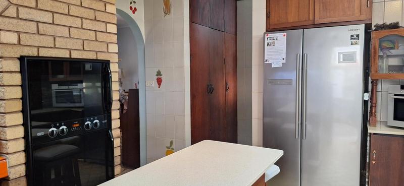 3 Bedroom Property for Sale in Widenham KwaZulu-Natal