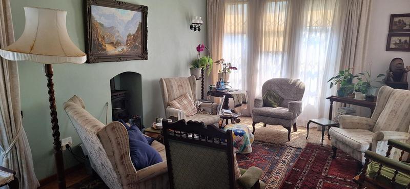 3 Bedroom Property for Sale in Widenham KwaZulu-Natal