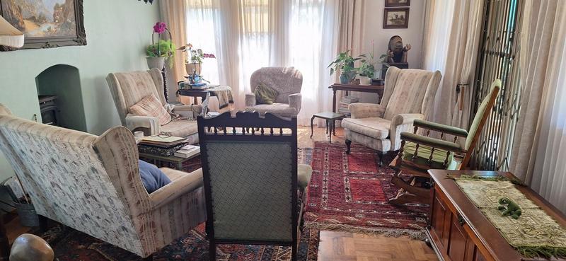 3 Bedroom Property for Sale in Widenham KwaZulu-Natal