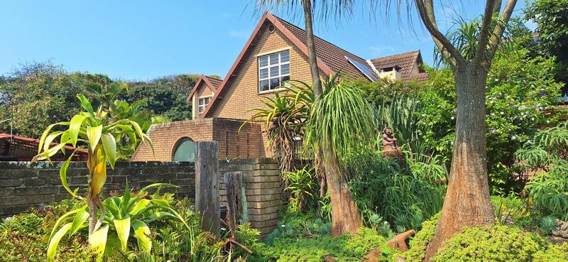 3 Bedroom Property for Sale in Widenham KwaZulu-Natal