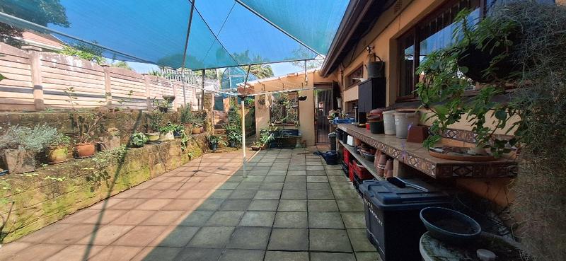 3 Bedroom Property for Sale in Widenham KwaZulu-Natal