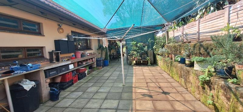 3 Bedroom Property for Sale in Widenham KwaZulu-Natal