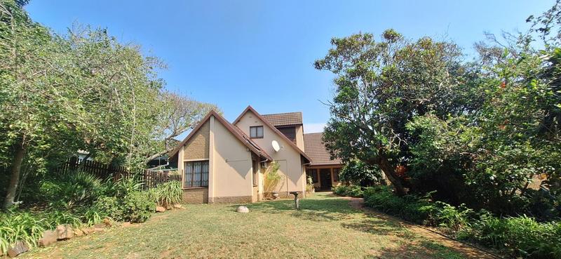 3 Bedroom Property for Sale in Widenham KwaZulu-Natal
