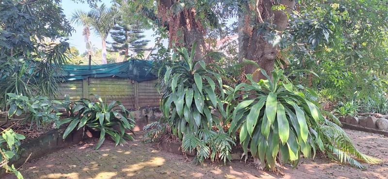 3 Bedroom Property for Sale in Widenham KwaZulu-Natal