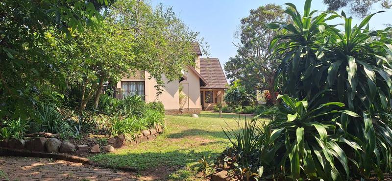 3 Bedroom Property for Sale in Widenham KwaZulu-Natal
