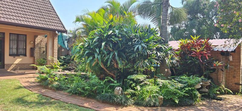 3 Bedroom Property for Sale in Widenham KwaZulu-Natal