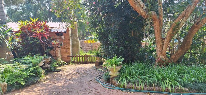 3 Bedroom Property for Sale in Widenham KwaZulu-Natal