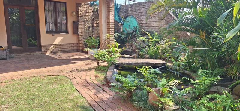 3 Bedroom Property for Sale in Widenham KwaZulu-Natal