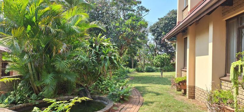 3 Bedroom Property for Sale in Widenham KwaZulu-Natal