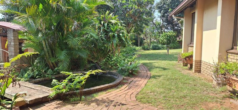3 Bedroom Property for Sale in Widenham KwaZulu-Natal