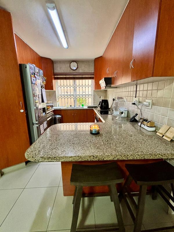 2 Bedroom Property for Sale in Musgrave KwaZulu-Natal