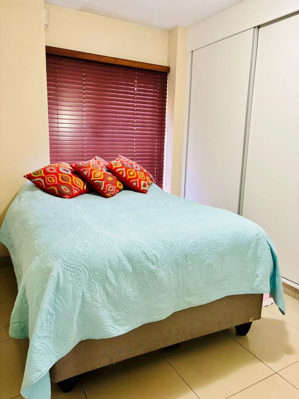 2 Bedroom Property for Sale in Musgrave KwaZulu-Natal