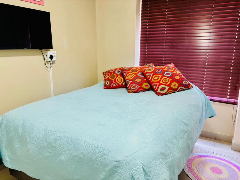 2 Bedroom Property for Sale in Musgrave KwaZulu-Natal
