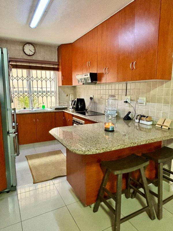 2 Bedroom Property for Sale in Musgrave KwaZulu-Natal