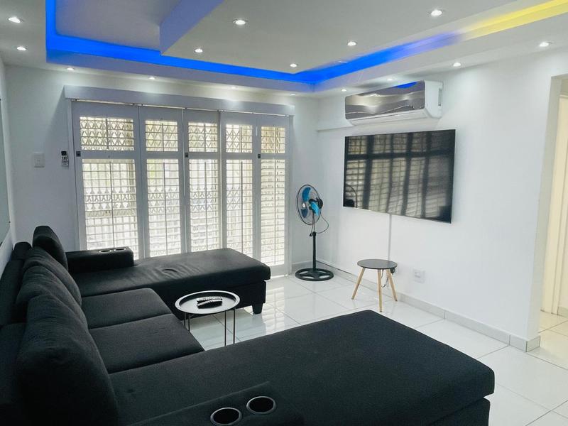 2 Bedroom Property for Sale in North Beach KwaZulu-Natal