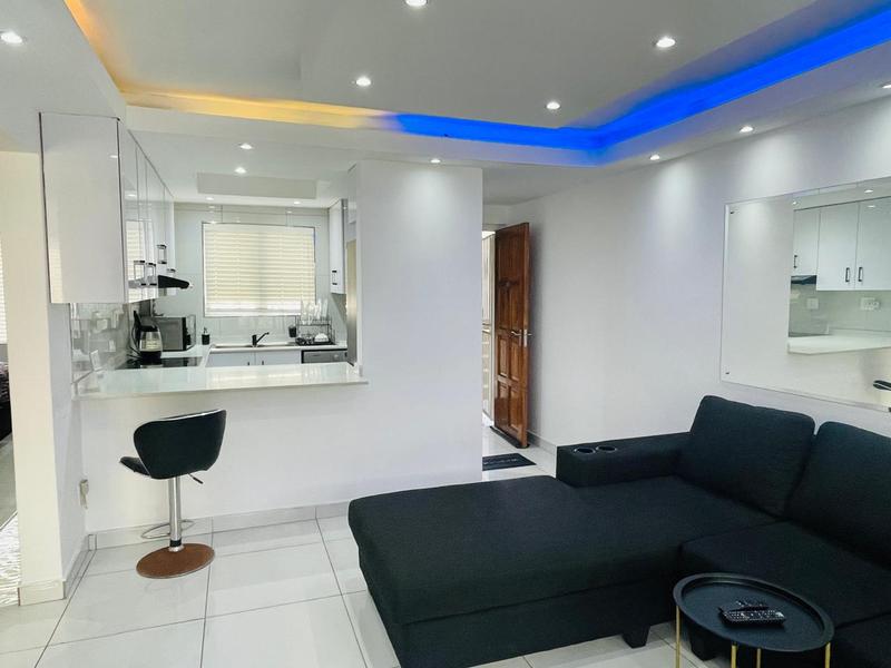 2 Bedroom Property for Sale in North Beach KwaZulu-Natal