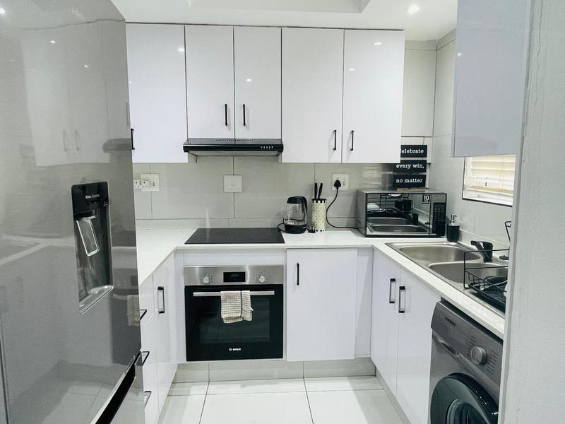 2 Bedroom Property for Sale in North Beach KwaZulu-Natal