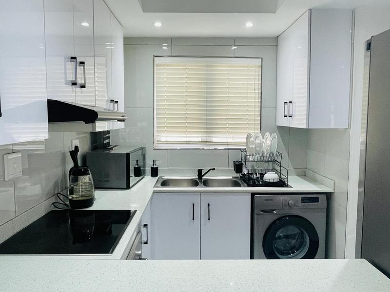 2 Bedroom Property for Sale in North Beach KwaZulu-Natal