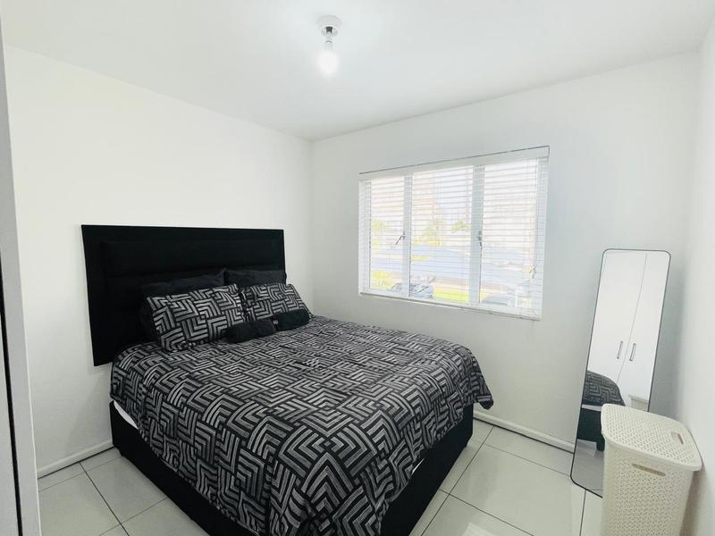 2 Bedroom Property for Sale in North Beach KwaZulu-Natal