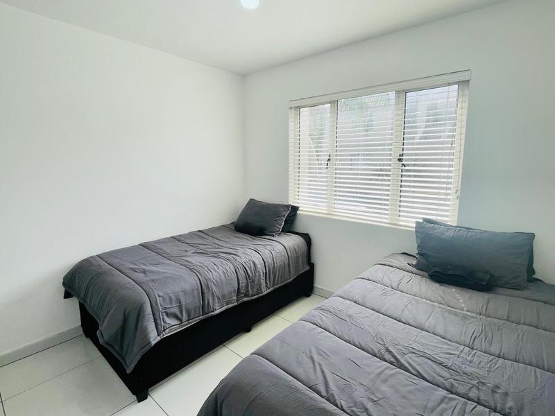 2 Bedroom Property for Sale in North Beach KwaZulu-Natal